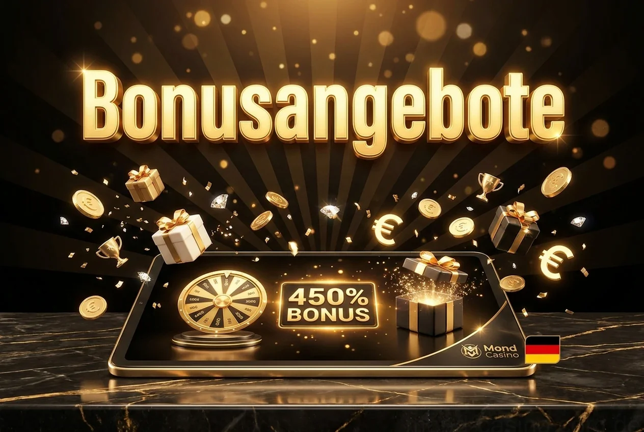 Bonusangebote