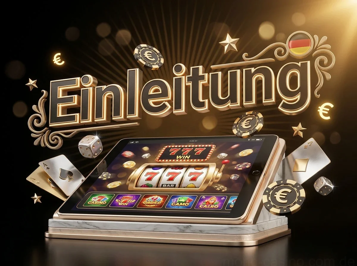 Einleitung