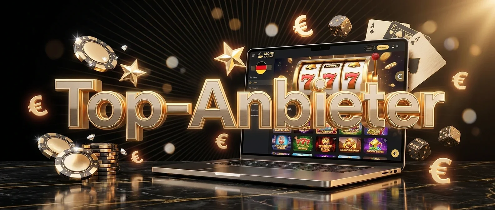Top-Anbieter